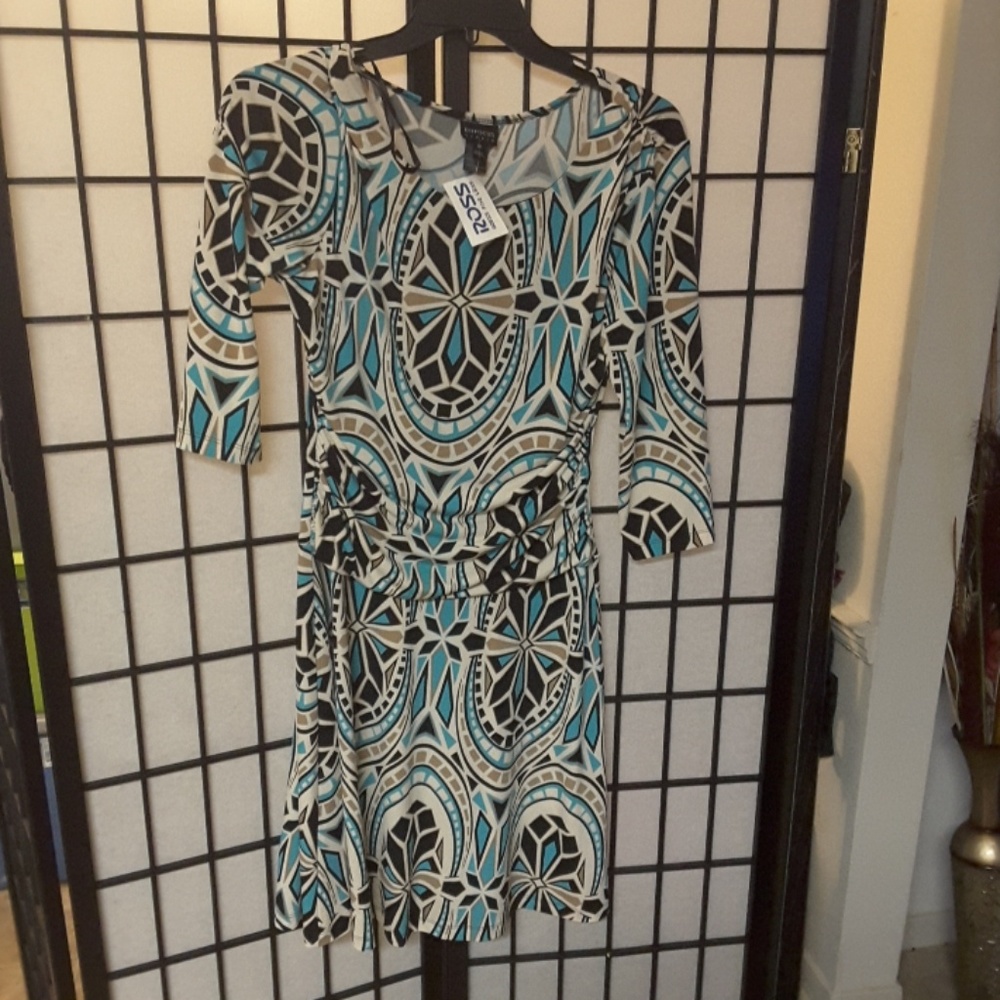 New dress